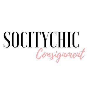 SOCITYCHIC | Consignment